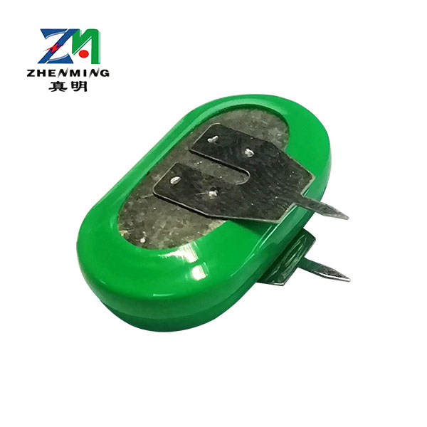 鎳氫扣式充電電池生產是怎么慢慢取代鎳鉻電池