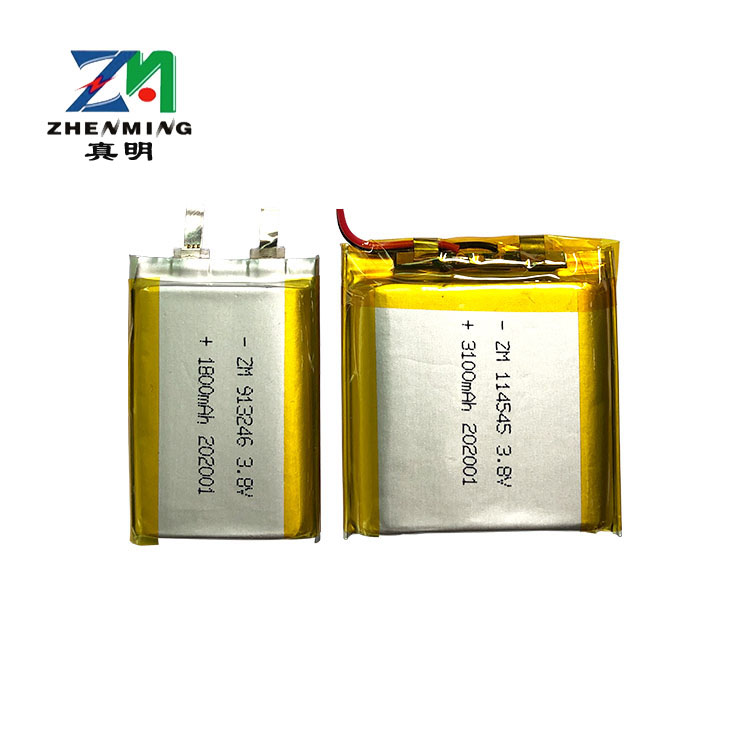 聚合物電池這些優(yōu)點(diǎn)，大家掌握好了嗎？