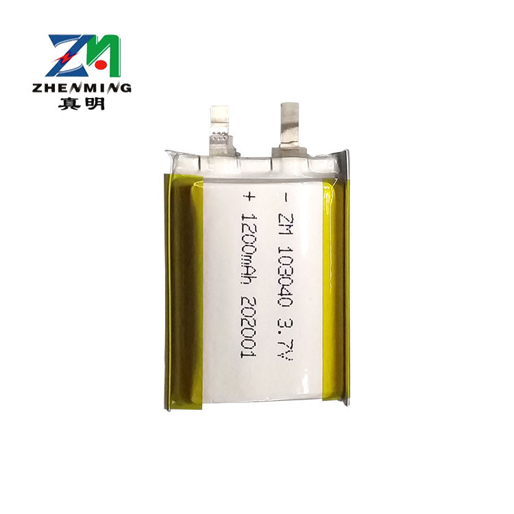 鋰聚合物電池具有哪些良好的特點(diǎn)？