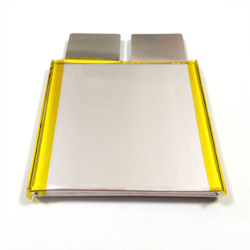 倍率電池與傳統標準電池有什么區別？